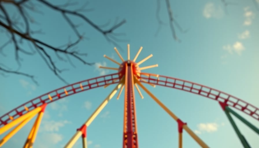 Quant's Volatility Highlights Crypto Market's Risks and Rewards Amidst Market Fluctuations