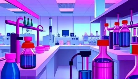 Quantum BioPharma Invests in GameStop, Triggering Stock Price Decline