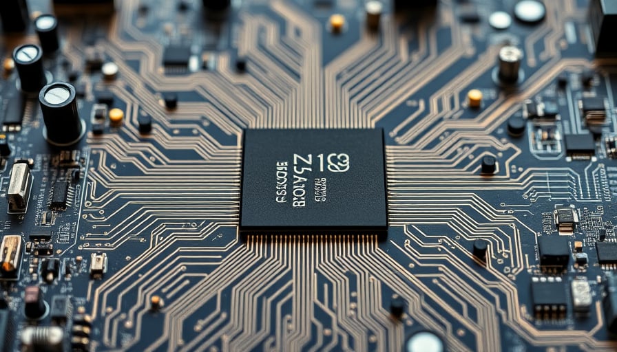 Quantum Computing Inc. Faces Volatile Stock, Negative P/E Amid Market Uncertainty