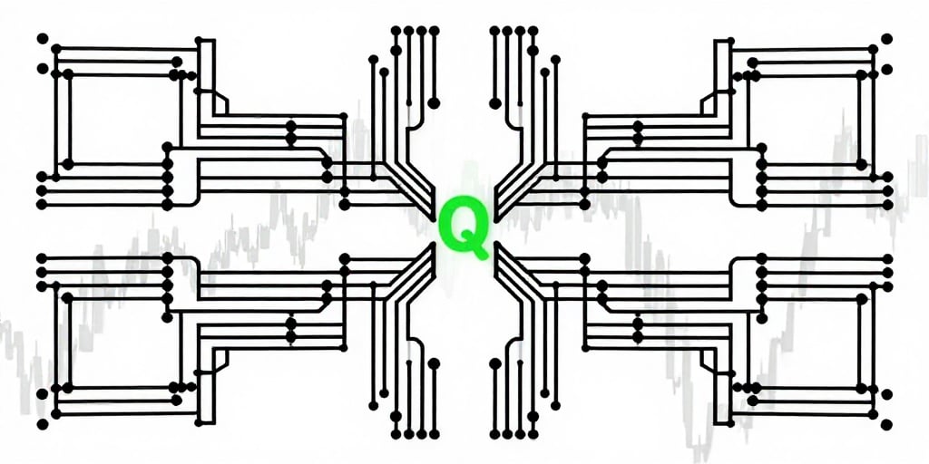 Quantum Computing Inc. (QUBT) Stock: Cash‑Rich, Earnings‑Negative – Is It a Buy‑the‑Dip Opportunity?