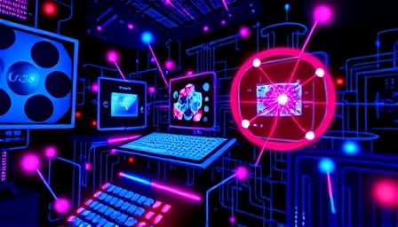 Quantum Computing Inc. Stocks Soar as Quantum Tech Gains Market Enthusiasm