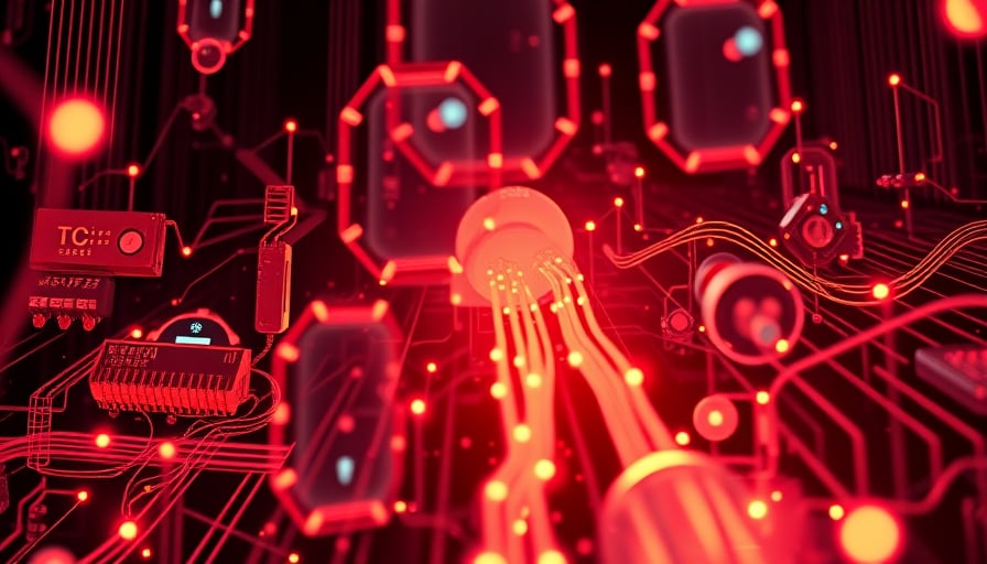 Quantum Computing Secures Luminar Assets, Boosting AI & Cybersecurity Edge