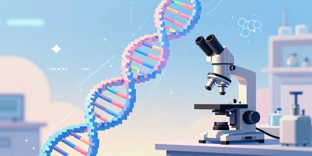 Quantum Cyber NV: Stable 8 EUR Stock, Negative P/E, Driving Global Molecular Genetic Diagnostics