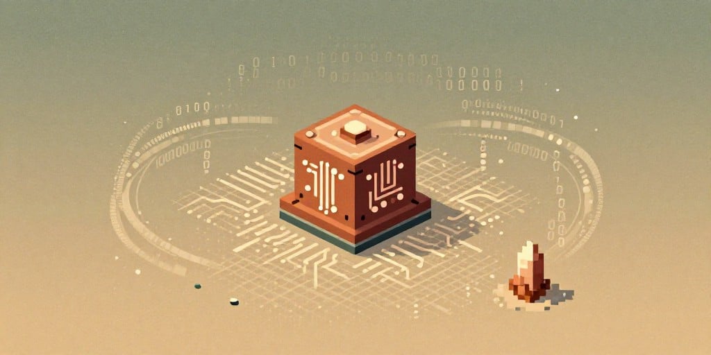 Quantum Emotion Corp. Faces Sharp Stock Decline & Negative P/E Amid Crypto Tech Push