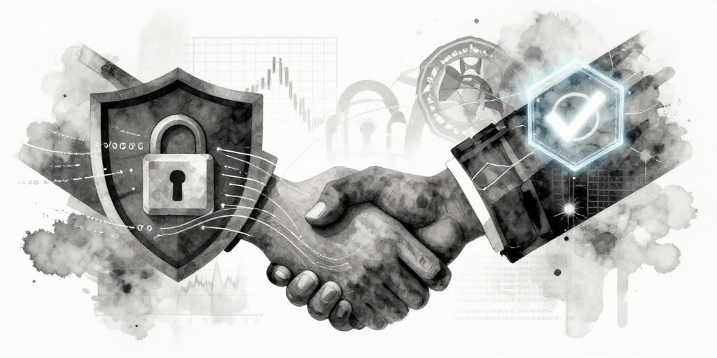 Quantum Emotion Corp. Files 6‑K to Partner with Plurilock Security on Crypto Innovation