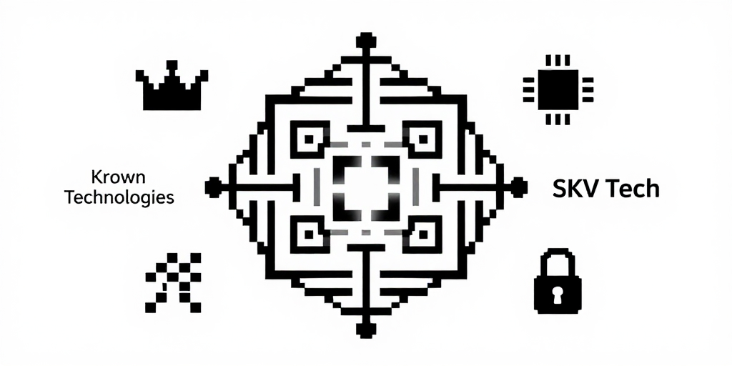 Quantum Emotion Corp Secures Key Partnerships, Expands Quantum‑Security Reach