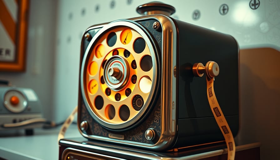 Quantum Emotion Corp. Seeks U.S. Listing: SEC 40‑F Filing Puts QRNG Vision on the Road to NYSE American