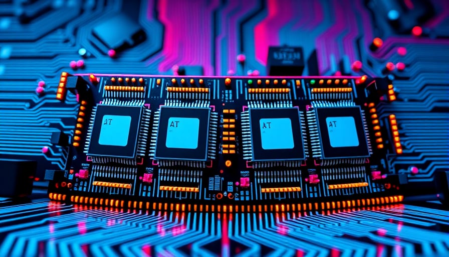 Quantum Emotion Corp Surges as ETF Spotlight & QRNG Audit Boost Investor Confidence