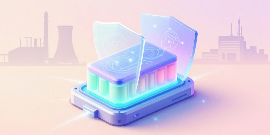 Quantum Emotion Partners with Aegis to Secure Battery Energy Storage with Quantum‑Safe Cybersecurity Quantum Emotion Partners with Aegis to Secure Battery Energy Storage with Quantum‑Safe Cybersecurity
