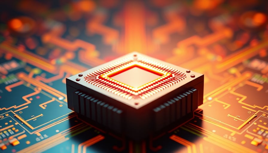 Quantum Leap: D‑Wave Secures $30M Deals, Moves HQ to Boca Raton