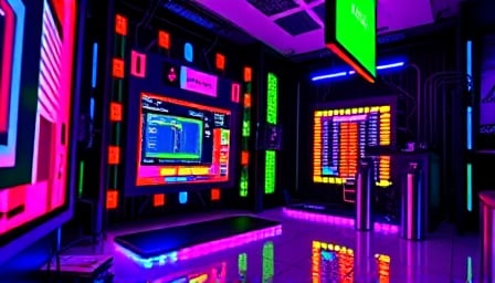 Quantum Resistant Ledger: Leading the Charge in Future-Proof Cryptocurrency