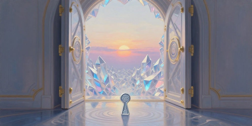 Quantum Resistant Ledger Surges: Crypto's Quantum‑Proof Future Unveiled Quantum Resistant Ledger Surges: Crypto's Quantum‑Proof Future Unveiled