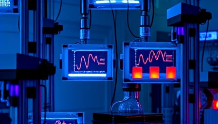 Quantum-Si Inc. Releases Quarterly Earnings Amid Stock Volatility and Focus on Innovative Protein Sequencing Technology