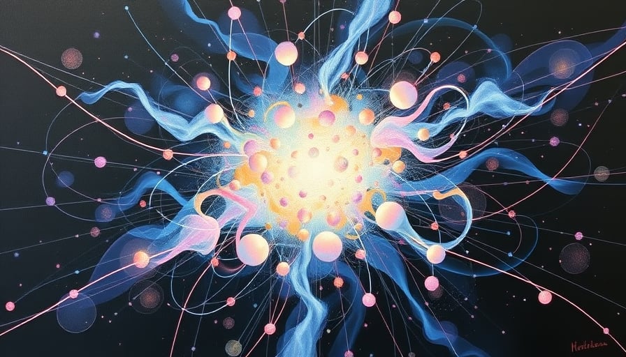 Quantum Surge: D‑Wave’s CES 2026 Reveal Boosts Shares by 20%