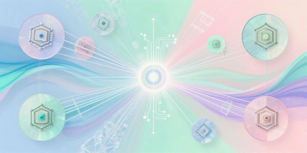 QuantumCore Ltd: Balancing Cryogenic Chip Innovation with Volatile Stock Performance QuantumCore Ltd: Balancing Cryogenic Chip Innovation with Volatile Stock Performance