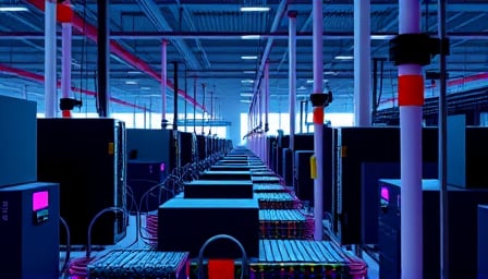 QuantumCTek Co Ltd: Navigating Market Volatility with Significant Stock Fluctuations in 2024-2025