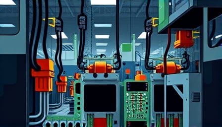 QuantumCTek Co Ltd: Navigating Market Volatility with Significant Stock Fluctuations