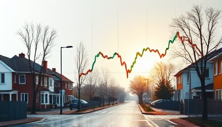 Quantum's Rollercoaster Ride: A Year of Volatility in the Cryptocurrency Market