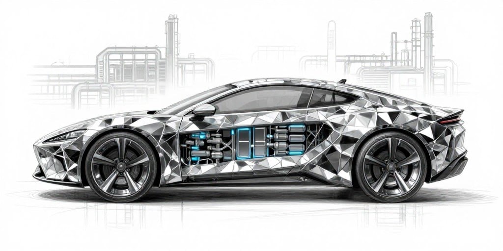 QuantumScape Accelerates Solid‑State Battery Innovation & Partnerships