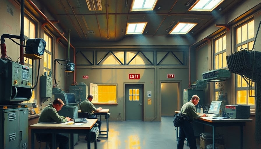 QuantumScape Pivot: From EV Batteries to Defense Tech, What Q1 Results Mean QuantumScape Pivot: From EV Batteries to Defense Tech, What Q1 Results Mean