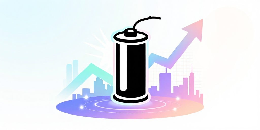 QuantumScape Surges: Rising Trading Volume Signals Volatile Battery‑Tech Breakthrough QuantumScape Surges: Rising Trading Volume Signals Volatile Battery‑Tech Breakthrough