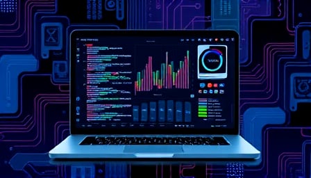 QuantumScape's Stock Soars Amid Optimism for Battery Breakthroughs and Electric Vehicle Growth