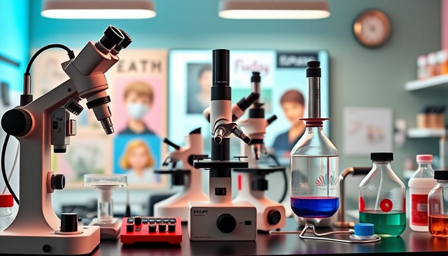 Quantum‑Si: Protein‑Sequencing Breakthrough Facing Market Volatility Quantum‑Si: Protein‑Sequencing Breakthrough Facing Market Volatility