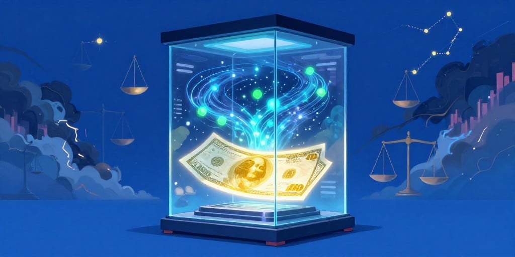 Quantum‑Tech Giant D‑Wave Survives Earnings Dip, $100M Funding Boosts Investor Optimism Quantum‑Tech Giant D‑Wave Survives Earnings Dip, $100M Funding Boosts Investor Optimism