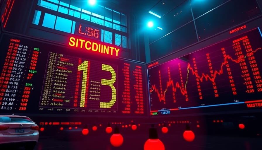 Quarta‑Rad Inc.: Volatile OTC Stock Sparks Investor Interest Amid Growth Potential