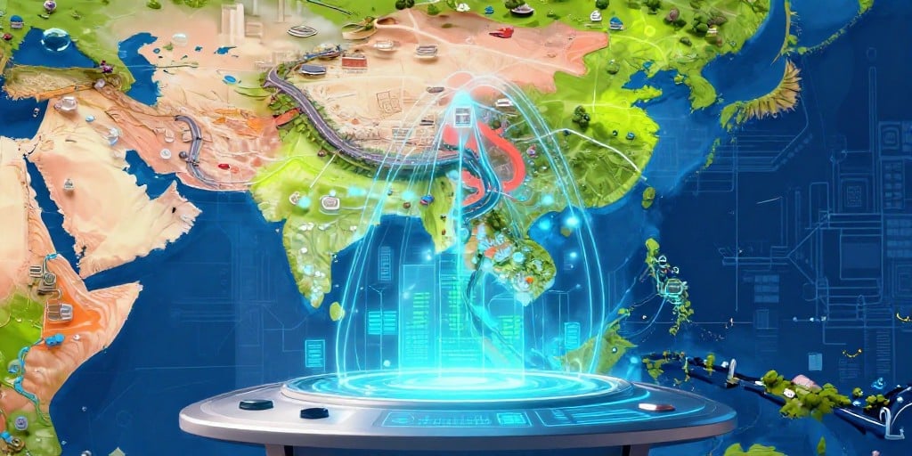 Quarterhill Secures Major South Korea & Thailand Orders, Expanding Its AI‑Driven ITS Footprint in Asia-Pacific