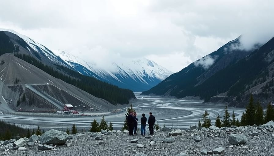Quartz Mountain Expands Maestro Project, Boosting Gold‑Silver Exploration in BC