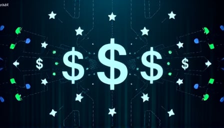Qubetics' Rollercoaster Year Highlights Cryptocurrency Volatility and Potential
