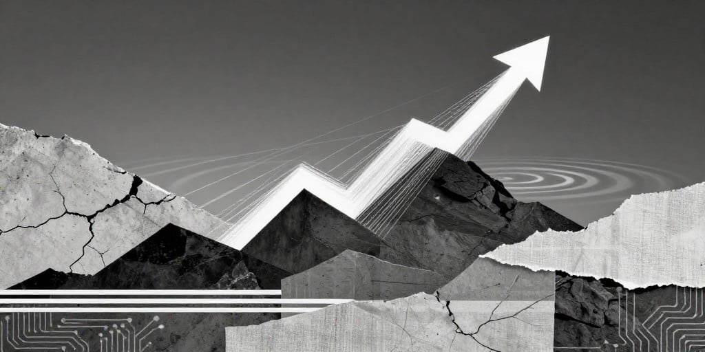 Qubic Crypto: $73M Market Cap, $0.00000051 Price, Volatile 2025‑2026 Surge Qubic Crypto: $73M Market Cap, $0.00000051 Price, Volatile 2025‑2026 Surge