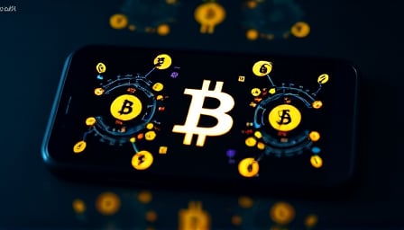 Qubic Navigates Crypto Volatility: A Year of Highs and Lows in Digital Currency