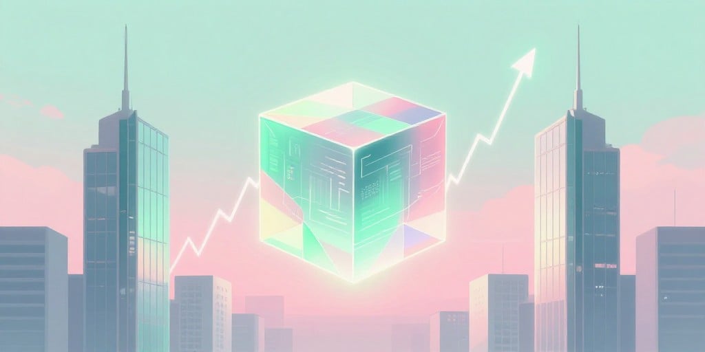 Qubic’s Crypto Journey: Price Volatility, Market Cap, and Future Growth Outlook (2026) Qubic’s Crypto Journey: Price Volatility, Market Cap, and Future Growth Outlook (2026)