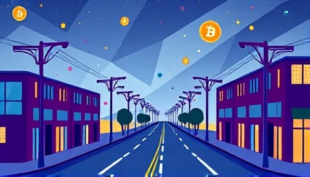 Qubic's Market Resilience: Navigating Volatility in the Cryptocurrency Landscape