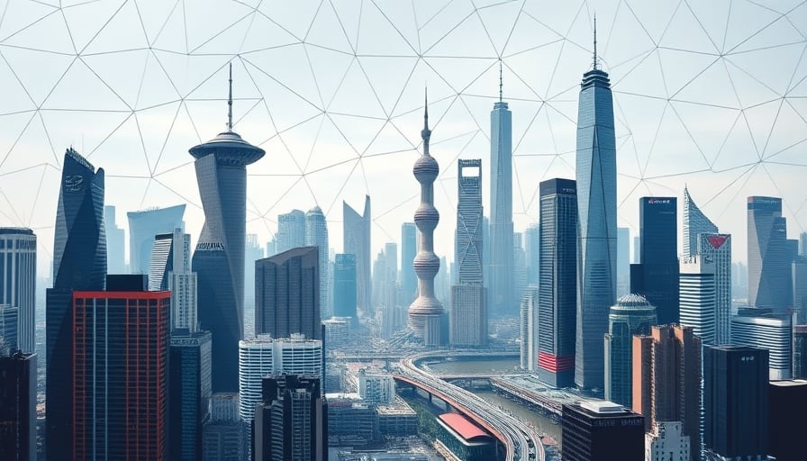 Qudian Inc. Stock Peaks at $5.08, Highlights Volatility and Digital Growth