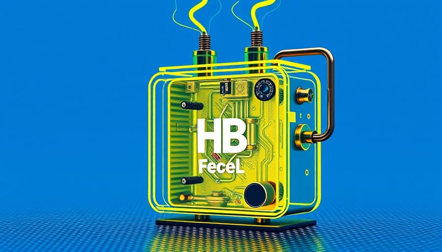 Quebec Innovative Materials Co.: Hydrogen Discovery Spurs Volatile Stock, Boosts Energy Future