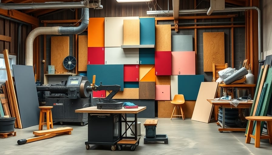 Quebec Innovative Materials Co. Stock: Volatility, Market Value & Innovation Focus