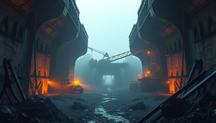 Quebec Nickel Corp: Fully Allocated Offering Amid Strong Asset Base, Low Prices