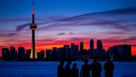 Quebecor Inc. Demonstrates Resilience and Strategic Growth in Canada's Communication Sector