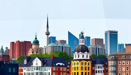 Quebecor Reports Profit Surge and Strategic Asset Retention Amidst Sector Challenges