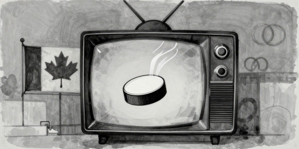 Quebecor Secures 12‑Year French‑Language NHL Rights, Boosting TV & Streaming Growth