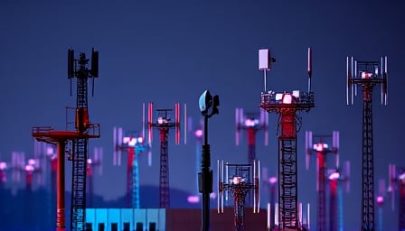 Quectel Leverages 5G RedCap Potential Amidst Governance Enhancements