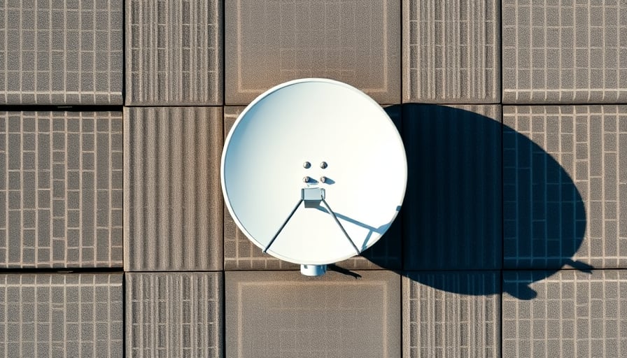 Quectel Wireless: Seizing Edge‑Hardware & Satellite‑Internet Growth for a Sharper Market Position Quectel Wireless: Seizing Edge‑Hardware & Satellite‑Internet Growth for a Sharper Market Position