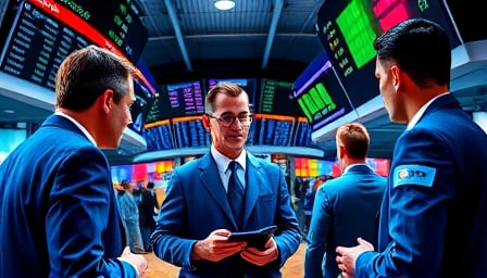Quest Diagnostics Reports Strong Q2 Performance, Raises 2025 Guidance