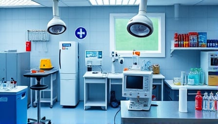Quest Diagnostics Reports Strong Q2 Results, Raises Full-Year Guidance