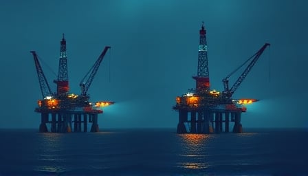 Questerre Energy Corp Strengthens Global Presence with Strategic Acquisitions in Norway and Brazil