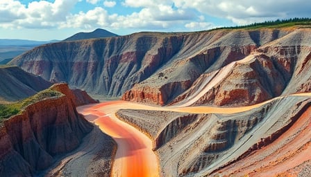 Quetzal Copper Corp: Strategic Focus Amid Market Volatility Aims for Long-Term Growth