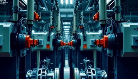 Quick Intelligent Equipment Co. Ltd.: A Pillar of Stability and Innovation in China's Machinery Sector